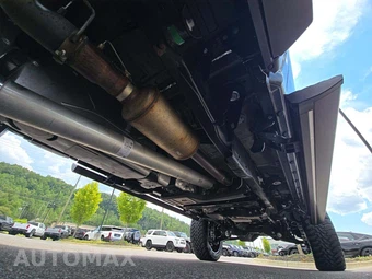 2022 GMC Sierra 2500 Denali HD Crew Cab Medium Bed 5SA - miniatura 13