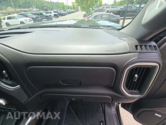 2022 GMC Sierra 2500 Denali HD Crew Cab Medium Bed 5SA - miniatura 15