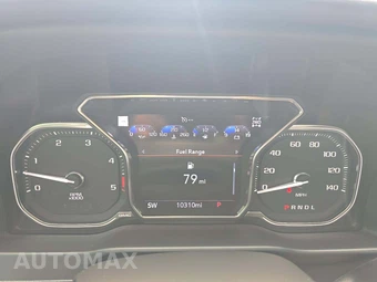 2022 GMC Sierra 2500 Denali HD Crew Cab Medium Bed 5SA - miniatura 6