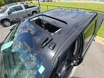 2022 GMC Sierra 2500 Denali HD Crew Cab Medium Bed 5SA - miniatura 9