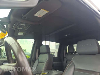 2022 GMC Sierra 2500 Denali HD Crew Cab Medium Bed 5SA - miniatura 11