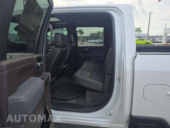 2022 GMC Sierra 2500 Denali HD Crew Cab Medium Bed 5SA - miniatura 13