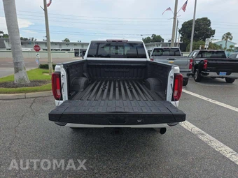 2022 GMC Sierra 2500 Denali HD Crew Cab Medium Bed 5SA - miniatura 14