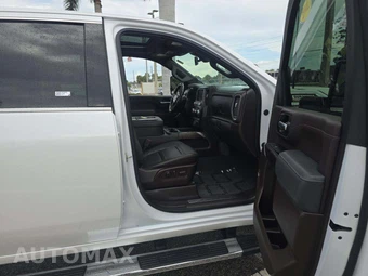 2022 GMC Sierra 2500 Denali HD Crew Cab Medium Bed 5SA - miniatura 18