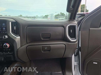 2022 GMC Sierra 2500 Denali HD Crew Cab Medium Bed 5SA - miniatura 19