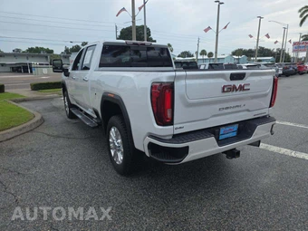 2022 GMC Sierra 2500 Denali HD Crew Cab Medium Bed 5SA - miniatura 2