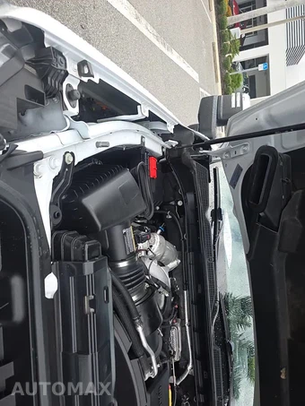 2022 GMC Sierra 2500 Denali HD Crew Cab Medium Bed 5SA - miniatura 27