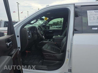 2022 GMC Sierra 2500 Denali HD Crew Cab Medium Bed 5SA - miniatura 6
