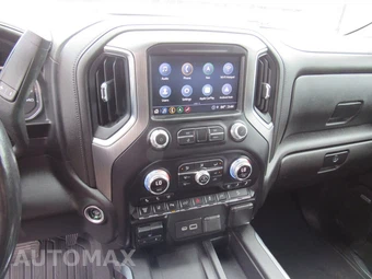2022 GMC Sierra 2500 Denali HD Crew Cab Medium Bed 5SA - miniatura 14