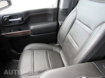 2022 GMC Sierra 2500 Denali HD Crew Cab Medium Bed 5SA - miniatura 15