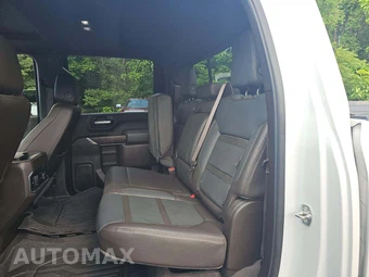 2022 GMC Sierra 2500 Denali HD Crew Cab Medium Bed 5SA - miniatura 10