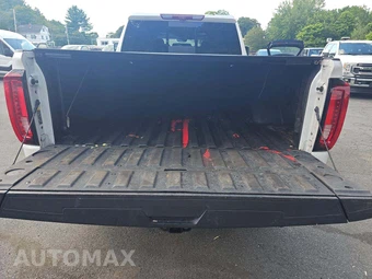 2022 GMC Sierra 2500 Denali HD Crew Cab Medium Bed 5SA - miniatura 11