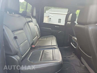 2022 GMC Sierra 2500 Denali HD Crew Cab Medium Bed 5SA - miniatura 13