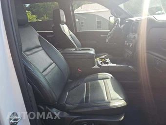 2022 GMC Sierra 2500 Denali HD Crew Cab Medium Bed 5SA - miniatura 15