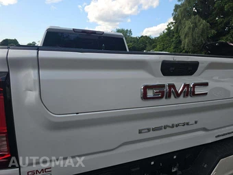 2022 GMC Sierra 2500 Denali HD Crew Cab Medium Bed 5SA - miniatura 22