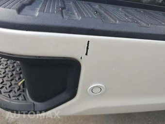 2022 GMC Sierra 2500 Denali HD Crew Cab Medium Bed 5SA - miniatura 23