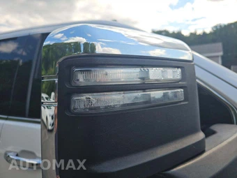 2022 GMC Sierra 2500 Denali HD Crew Cab Medium Bed 5SA - miniatura 26
