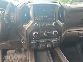 2022 GMC Sierra 2500 Denali HD Crew Cab Medium Bed 5SA - miniatura 7