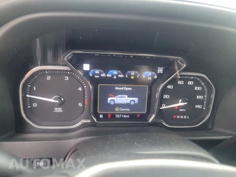 2022 GMC Sierra 2500 Denali HD Crew Cab Medium Bed 5SA - miniatura 12