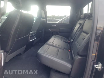 2022 GMC Sierra 2500 Denali HD Crew Cab Medium Bed 5SA - miniatura 13