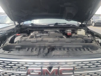 2022 GMC Sierra 2500 Denali HD Crew Cab Medium Bed 5SA - miniatura 15
