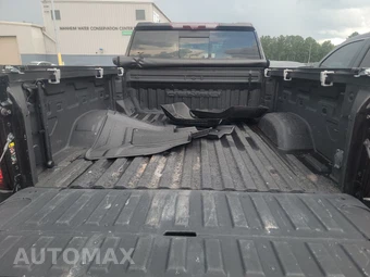 2022 GMC Sierra 2500 Denali HD Crew Cab Medium Bed 5SA - miniatura 16