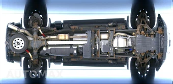 2022 GMC Sierra 2500 Denali HD Crew Cab Medium Bed 5SA - miniatura 17