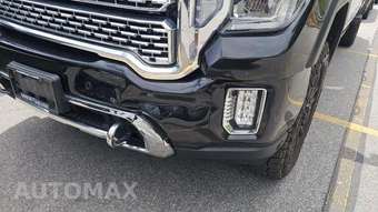 2022 GMC Sierra 2500 Denali HD Crew Cab Medium Bed 5SA - miniatura 21