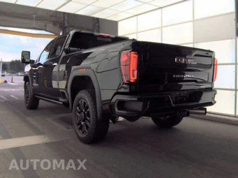 2022 GMC Sierra 2500 Denali HD Crew Cab Medium Bed 5SA - miniatura 6