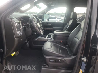 2022 GMC Sierra 2500 Denali HD Crew Cab Medium Bed 5SA - miniatura 7