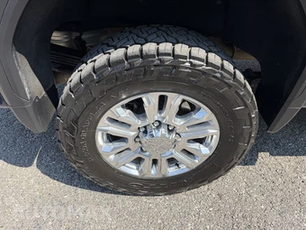 2022 GMC Sierra 2500 Denali HD Crew Cab Medium Bed 5SA - miniatura 11