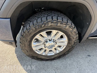 2022 GMC Sierra 2500 Denali HD Crew Cab Medium Bed 5SA - miniatura 13