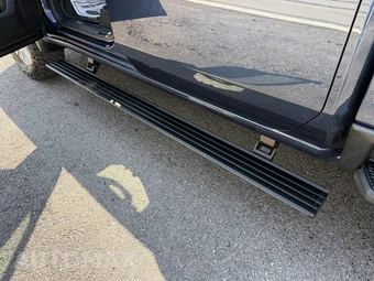2022 GMC Sierra 2500 Denali HD Crew Cab Medium Bed 5SA - miniatura 15