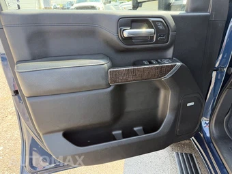 2022 GMC Sierra 2500 Denali HD Crew Cab Medium Bed 5SA - miniatura 16