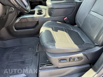 2022 GMC Sierra 2500 Denali HD Crew Cab Medium Bed 5SA - miniatura 18