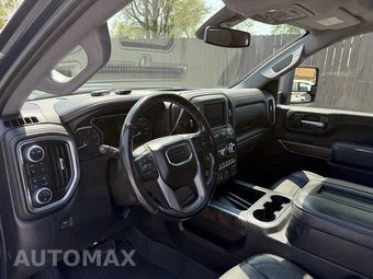 2022 GMC Sierra 2500 Denali HD Crew Cab Medium Bed 5SA - miniatura 21