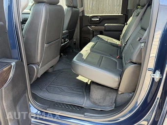 2022 GMC Sierra 2500 Denali HD Crew Cab Medium Bed 5SA - miniatura 22