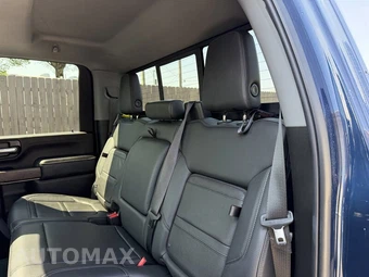 2022 GMC Sierra 2500 Denali HD Crew Cab Medium Bed 5SA - miniatura 23