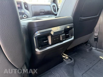 2022 GMC Sierra 2500 Denali HD Crew Cab Medium Bed 5SA - miniatura 24