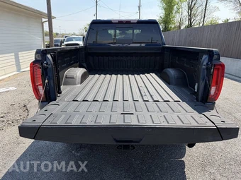 2022 GMC Sierra 2500 Denali HD Crew Cab Medium Bed 5SA - miniatura 25