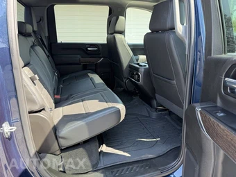 2022 GMC Sierra 2500 Denali HD Crew Cab Medium Bed 5SA - miniatura 27