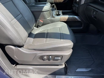 2022 GMC Sierra 2500 Denali HD Crew Cab Medium Bed 5SA - miniatura 29