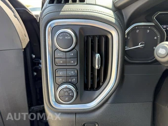 2022 GMC Sierra 2500 Denali HD Crew Cab Medium Bed 5SA - miniatura 31