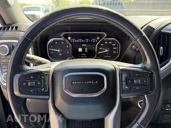 2022 GMC Sierra 2500 Denali HD Crew Cab Medium Bed 5SA - miniatura 32