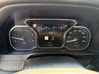 2022 GMC Sierra 2500 Denali HD Crew Cab Medium Bed 5SA - miniatura 33