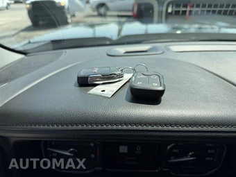 2022 GMC Sierra 2500 Denali HD Crew Cab Medium Bed 5SA - miniatura 34