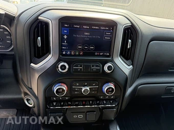 2022 GMC Sierra 2500 Denali HD Crew Cab Medium Bed 5SA - miniatura 35