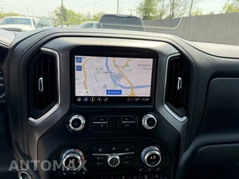 2022 GMC Sierra 2500 Denali HD Crew Cab Medium Bed 5SA - miniatura 37