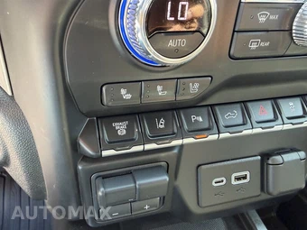 2022 GMC Sierra 2500 Denali HD Crew Cab Medium Bed 5SA - miniatura 39