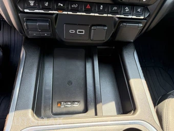 2022 GMC Sierra 2500 Denali HD Crew Cab Medium Bed 5SA - miniatura 40